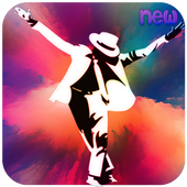 Micheal Jackson 4K Wallpapers icon