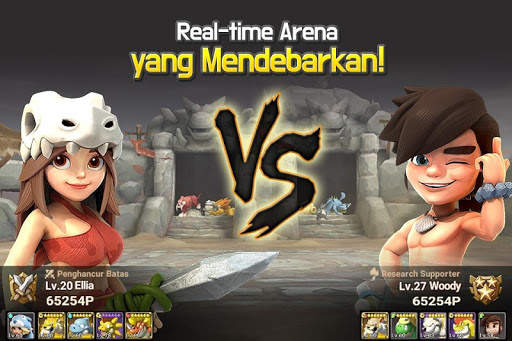 Stone Age Begins screenshot 7