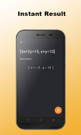 Calculator  screenshot 4