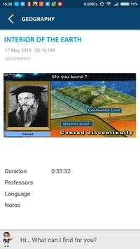 Home Revise 8 th Standard screenshot 1