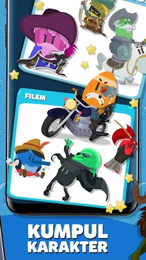 Trivia Crack 2 screenshot 7