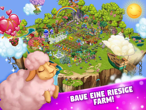 Fairy Farm screenshot 9