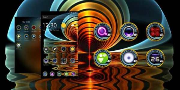 Sound Waves screenshot 1