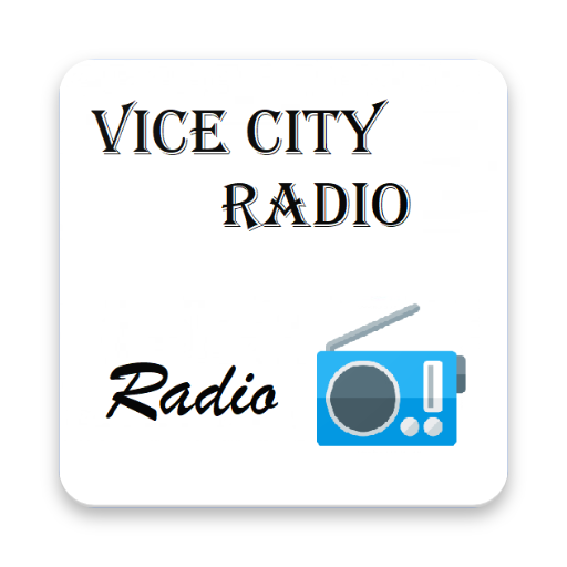 Vice City Radio आइकन