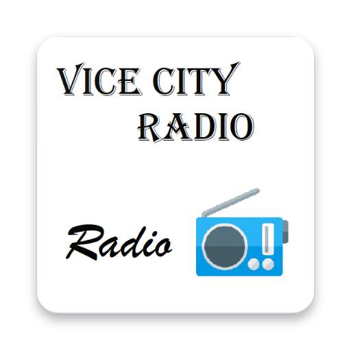 Vice City Radio 1.4
