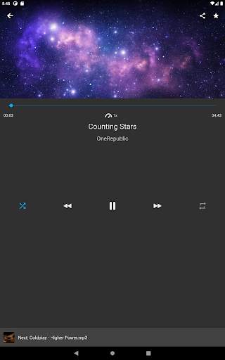Bolt - Browser & Media Player screenshot 18