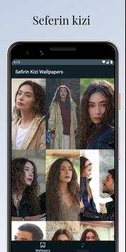 Sefirin Kizi - Zil Sesleri ve Duvar Kağıtları screenshot 2