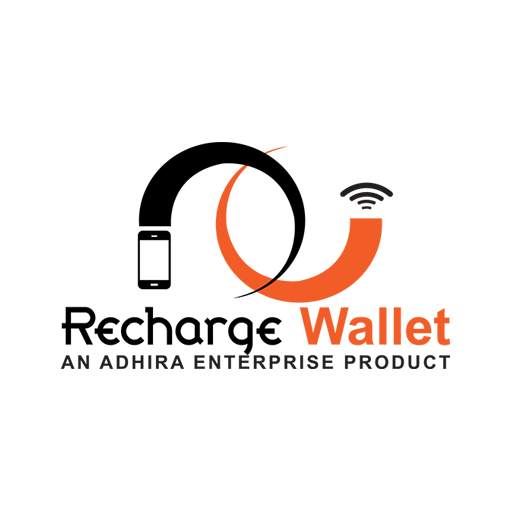 Recharge Wallet 1.2.0