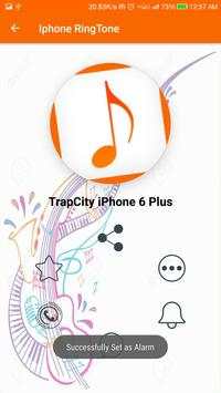 IRingtone Satter screenshot 6