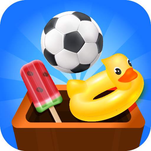 Match Puzzle 3D 1.0.5