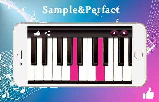 Piano Keyboard 2018 screenshot 5