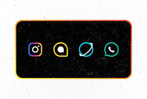 MATION Icon Pack: On sale screenshot 5