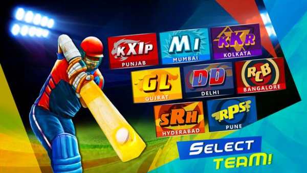 I.P.L T20 Cricket 2016 Craze screenshot 3