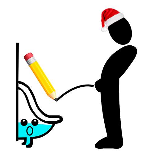 Happy Pee Fun Time Free Games 1.2