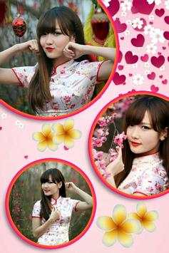 Circle Photo Frames screenshot 7