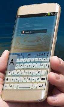 Surfing AiType Theme screenshot 3