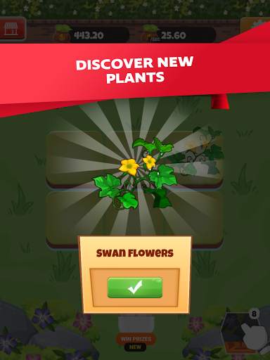 Orchid Growth screenshot 6