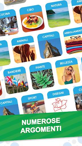 101 Immagini: Foto Quiz screenshot 3