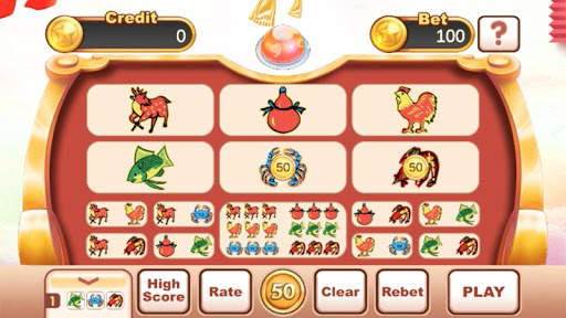 Fish Prawn Crab screenshot 13