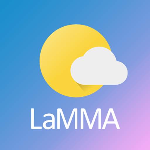LaMMA Meteo 3.6.1