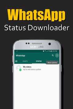 Fastsaver - All in one (Instagram,WhatsApp,Tiktok) screenshot 2