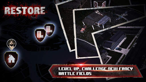 Dead Adventure: into the Zombies screenshot 5