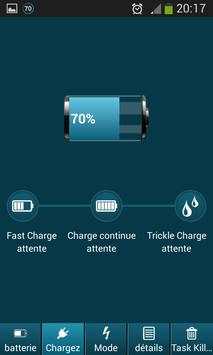 battery saver screenshot 5