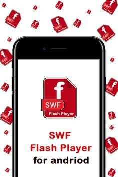 SWF Player - Flash Player for android - Guide app screenshot 1