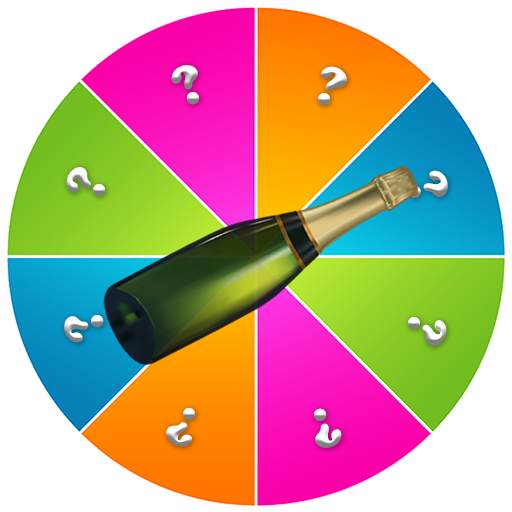 Truth or Dare - Spin the Bottl 9.3