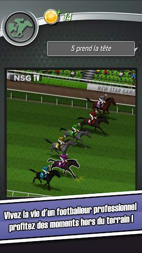 New Star Football screenshot 6