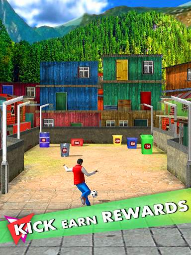 Street Chaser screenshot 13