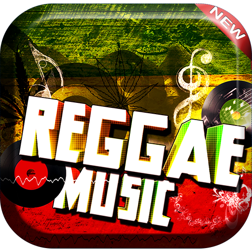 Reggae Music 2020 icon