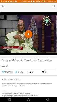 Tauraruwar Arewa TV Lite screenshot 3