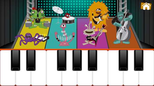 Kids Piano Games pro screenshot 19