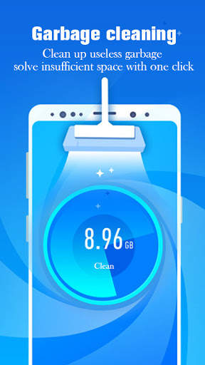 Easy Cleaning screenshot 2