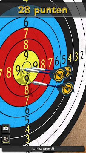Pro Darts 2023 screenshot 3