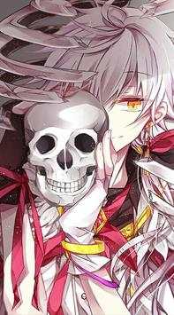 Anime Boy Wallpaper screenshot 4