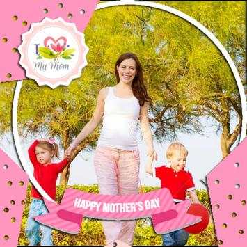 Mother Day Photo Frame screenshot 6