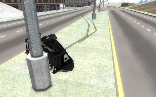 Fast Police Car Driving 3D screenshot 6