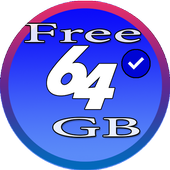 Free 1000Gb  Storage Cloud 2018 icon
