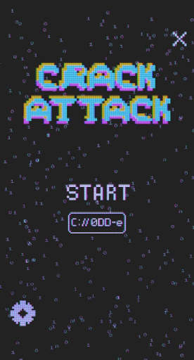 CRACK ATTACK screenshot 5
