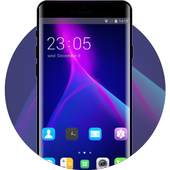 Theme for Oppo F1 1.0.3