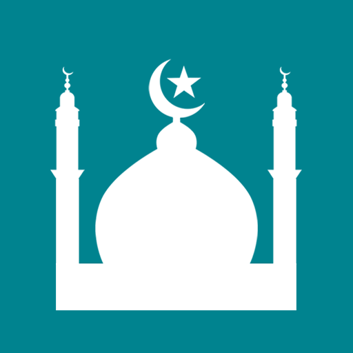 Namaz Time &amp; Event أيقونة