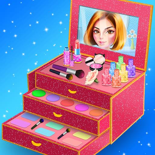 Makeup Kit: Doll Makeup Games 1.0.28