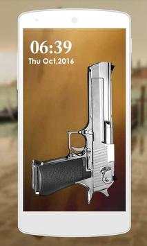 Pistol Lock screenshot 3