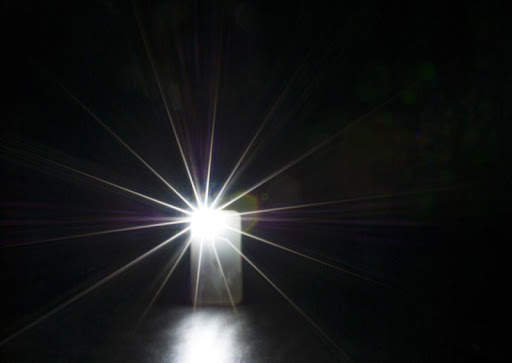 aFlash flashlight screenshot 2