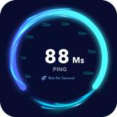 Speed Test - Wifi / cellular Speedtest 21.0.8