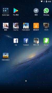 Launcher3 screenshot 1