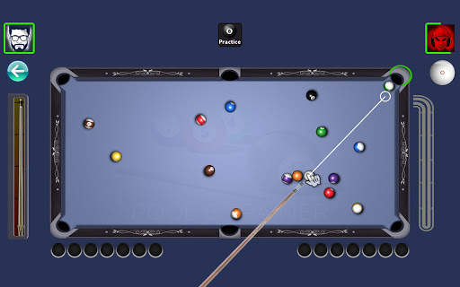 8 Ball Pool - Pool 8 offline trainer screenshot 7