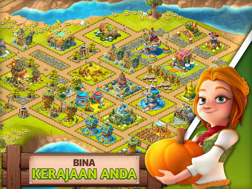 Fantasy Island: Fun Forest Sim screenshot 18